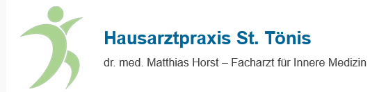 dr. med. Matthias Horst – Facharzt für Innere Medizin